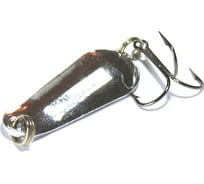 Блесна spike Окунёвая 1018/1