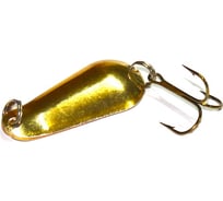 Блесна spike Окунёвая 1018/3