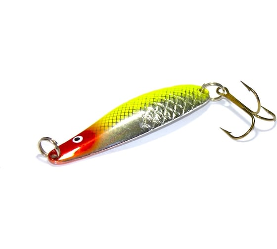 Блесна spike Рыбка 3016/61 1