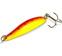 Блесна spike Рыбка 3016/25