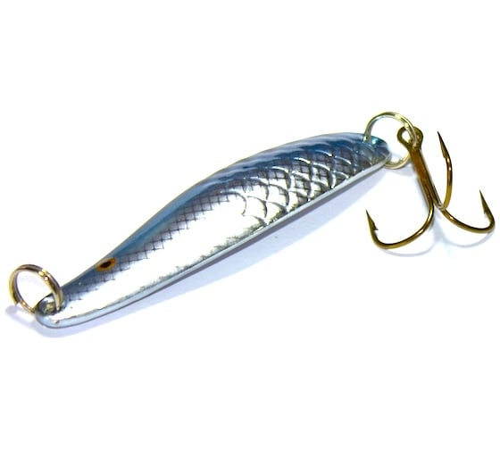 Блесна spike Рыбка 3016/03 1