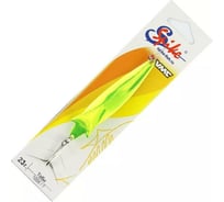 Блесна spike Тоби 1006/7