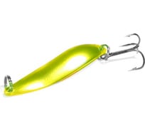 Блесна spike Удачная 1011/8