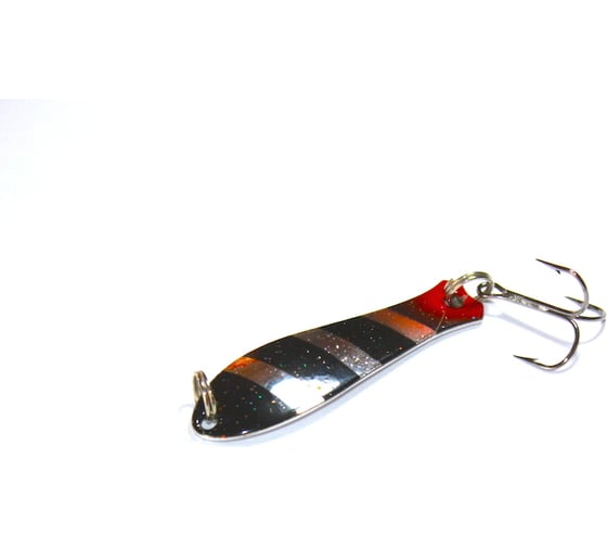 Блесна spike Куусамо м. 3004/17 1