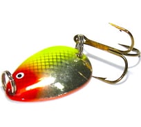 Блесна spike Ложка М. 3001/61