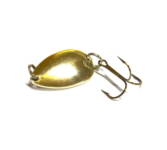 Блесна spike Ложка М. 1001/3 1