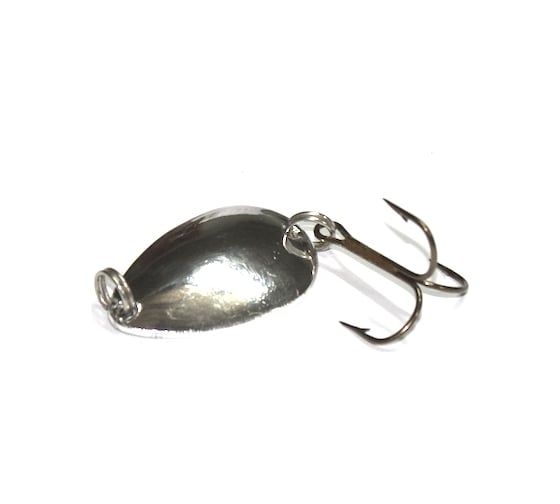 Блесна spike Ложка М. 1001/1 1