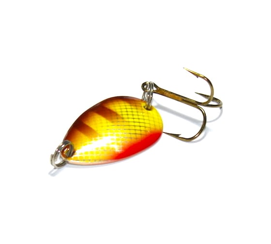 Блесна spike Ложка М. 3001/05 1