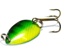Блесна spike Ложка М. 3001/06