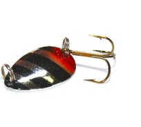 Блесна spike Ложка М. 3001/17