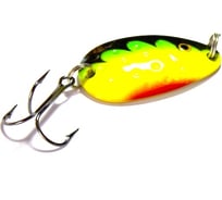 Блесна spike Ложка П. 3017/26