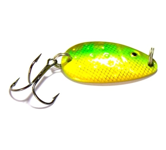 Блесна spike Ложка П. 3017/04 1