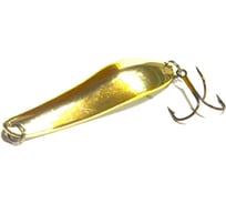 Блесна spike Уралка 1007/3