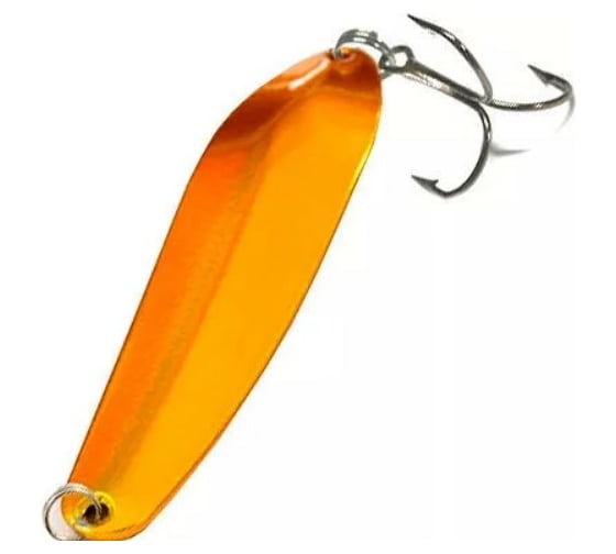 Блесна spike Уралка 1007/6 1