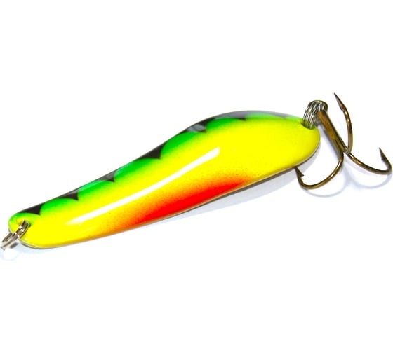 Блесна spike Уралка 3007/26 1