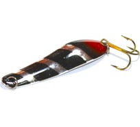 Блесна spike Уралка 3007/17