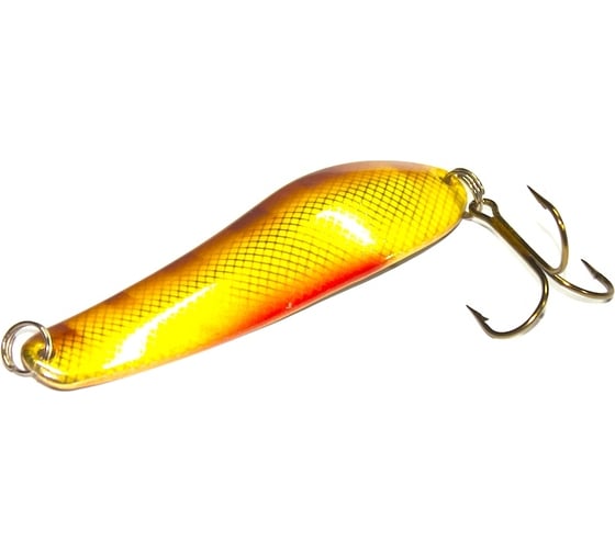 Блесна spike Уралка 3007/05 1