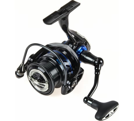 Безынерционная катушка Salmo Elite SPINETIX 8 4000FD SES08-40FD