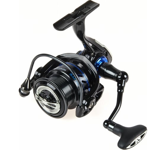 Безынерционная катушка Salmo Elite SPINETIX 8 4000FD SES08-40FD 1