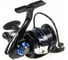 Безынерционная катушка Salmo Elite SPINETIX 8 4000FD SES08-40FD 3