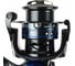 Безынерционная катушка Salmo Elite SPINETIX 8 4000FD SES08-40FD 5