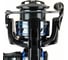 Безынерционная катушка Salmo Elite SPINETIX 8 4000FD SES08-40FD 8