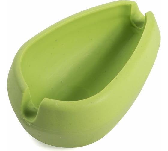 Фидерная кормушка и уплотнитель FEEDER CONCEPT FC Vegas Flat METHOD 60г 7009-061