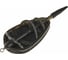 Фидерная кормушка и уплотнитель FEEDER CONCEPT FC Vegas Flat METHOD 60г 7009-061 2
