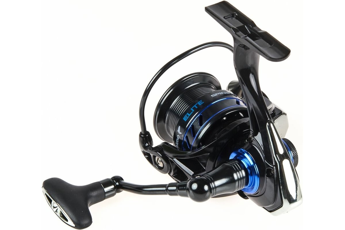 Salmo elite spin 7