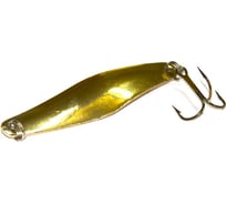 Блесна spike Мираж 1012/3