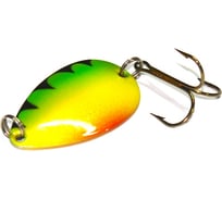 Блесна spike Ложка 3002/26