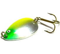 Блесна spike Ложка 3002/60