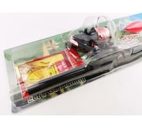 Набор рыбака Bikson ZXC-005 180см Рыб109