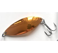 Блесна spike Крокодил м. 1009/5