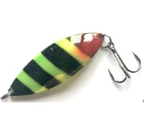 Блесна spike Крокодил м. 3009/08