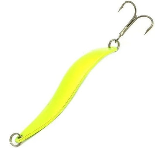 Блесна spike Фиорд б. 1013/8 1