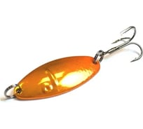 Блесна spike Черноспинка 1005/5