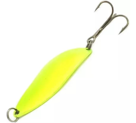 Блесна spike Крокодил м. 1009/8 1