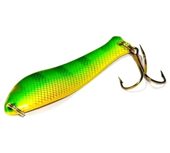 Блесна spike Куусамо м. 3004/04 1
