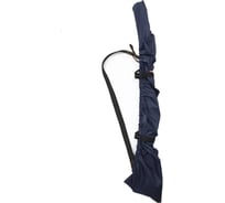 Быстросъемный чехол для ружья Tplus 110-135см, оксфорд 210, синий T017791