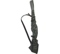 Быстросъемный чехол для ружья Tplus 110-135см, оксфорд 210, олива T017789