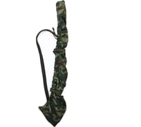 Быстросъемный чехол для ружья Tplus 110-135см, оксфорд 210, нато T017788