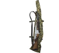 Быстросъемный чехол для ружья Tplus 110-135см, оксфорд 240, тростник T017794