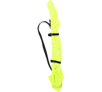 Быстросъемный чехол для ружья Tplus 110-135см, оксфорд 210, лимон T017787