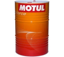 Масло для лодочных моторов MOTUL OUTBOARD TECH 4T 10W40 208 л 102193