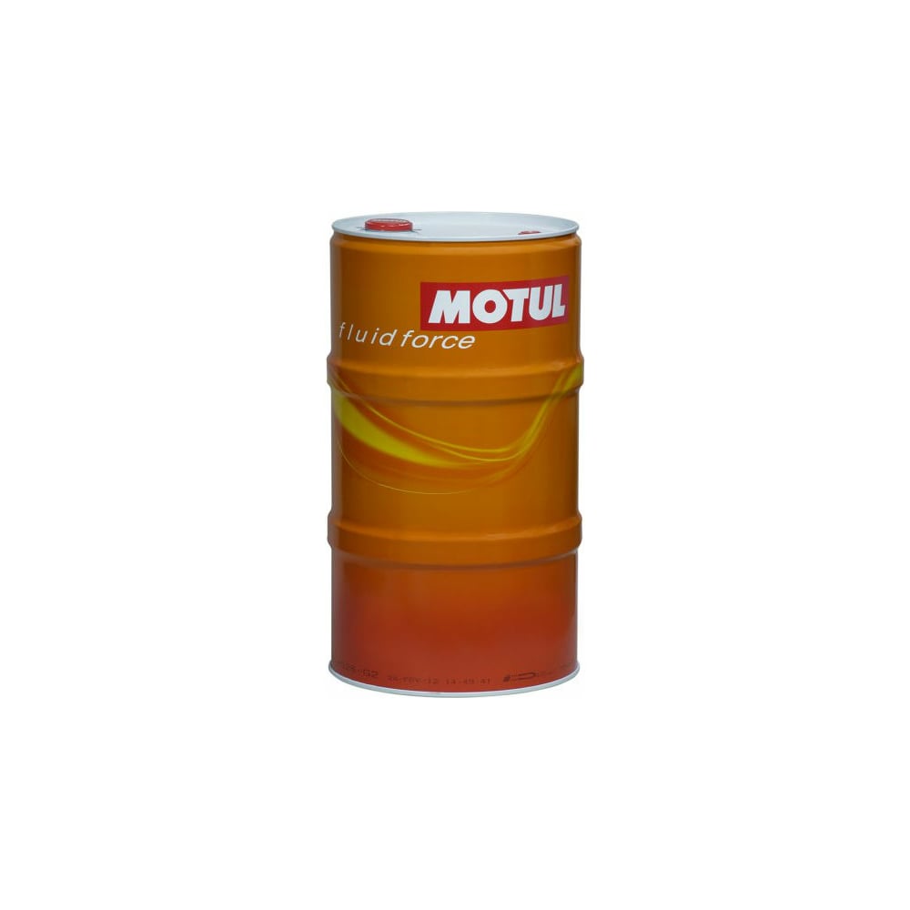 Масло для лодочных моторов MOTUL OUTBOARD TECH 4T 10W40 60 л 105999 ...