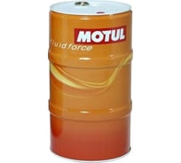 Полусинтетическое моторное масло MOTUL SUZUKI MARINE 4T 10W40 60 л 108699