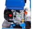 Мотобуксировщик НЕВА Мототехника МС1-ZS (GB225) 4650002230460 18
