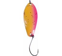 Колеблющаяся блесна Lucky John CLEO длина 31мм, 02.5г, цвет 044 LJCL25-044