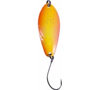 Колеблющаяся блесна Lucky John CLEO длина 34мм, 03.5г, цвет 051 LJCL35-051